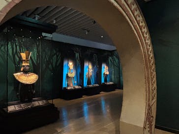 CREVIA マチュピチュ展／CREVIA MACHU PICCHU AND THE GOLDEN EMPIRES OF PERUに投稿された画像（2026/1/9）