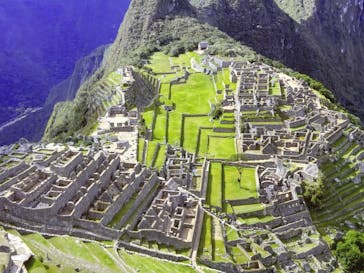 CREVIA マチュピチュ展／CREVIA MACHU PICCHU AND THE GOLDEN EMPIRES OF PERUに投稿された画像（2026/1/9）