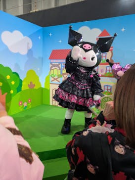 ひらかたパークに投稿された画像（2026/1/9）