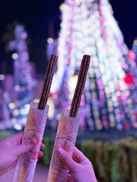 ひらかたパークに投稿された画像（2026/1/9）