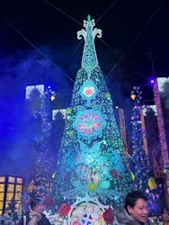 ひらかたパークに投稿された画像（2026/1/9）