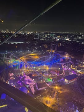 ひらかたパークに投稿された画像（2026/1/9）