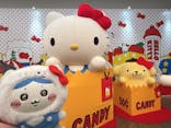 Hello Kitty展 名古屋会場に投稿された画像（2026/1/9）