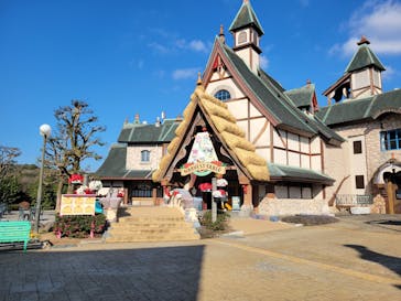 ハーモニーランドに投稿された画像（2026/1/9）