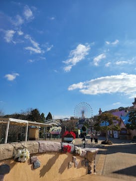 ハーモニーランドに投稿された画像（2026/1/9）