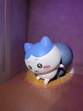 ちいかわパークに投稿された画像（2026/1/9）