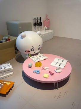 ちいかわパークに投稿された画像（2026/1/9）