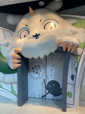 ちいかわパークに投稿された画像（2026/1/9）