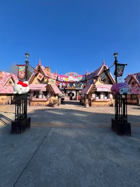 ハーモニーランドに投稿された画像（2026/1/9）