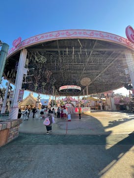 ハーモニーランドに投稿された画像（2026/1/9）