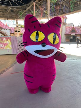 ハーモニーランドに投稿された画像（2026/1/9）