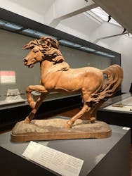 東京国立博物館に投稿された画像（2026/1/9）