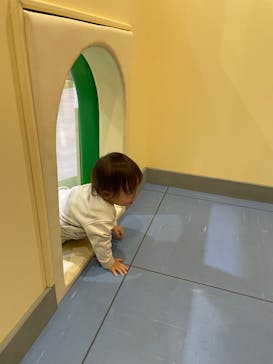 横浜アンパンマンこどもミュージアムに投稿された画像（2026/1/9）