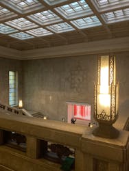 東京国立博物館に投稿された画像（2026/1/9）