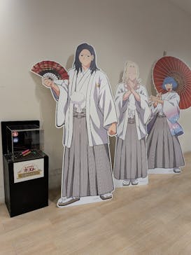 えぶりでいホスト浅草ミッションに投稿された画像（2026/1/9）