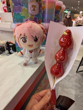 えぶりでいホスト浅草ミッションに投稿された画像（2026/1/9）