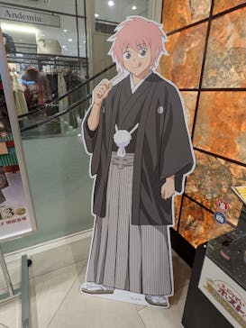 えぶりでいホスト浅草ミッションに投稿された画像（2026/1/9）