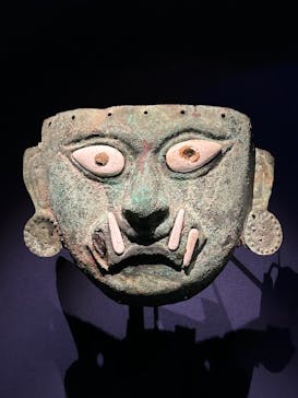 CREVIA マチュピチュ展／CREVIA MACHU PICCHU AND THE GOLDEN EMPIRES OF PERUに投稿された画像（2026/1/9）