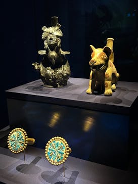 CREVIA マチュピチュ展／CREVIA MACHU PICCHU AND THE GOLDEN EMPIRES OF PERUに投稿された画像（2026/1/9）