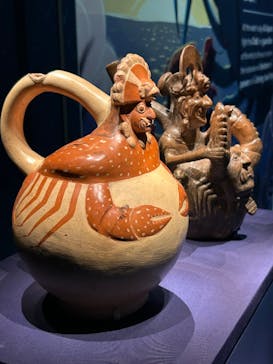 CREVIA マチュピチュ展／CREVIA MACHU PICCHU AND THE GOLDEN EMPIRES OF PERUに投稿された画像（2026/1/9）