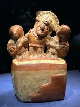 CREVIA マチュピチュ展／CREVIA MACHU PICCHU AND THE GOLDEN EMPIRES OF PERUに投稿された画像（2026/1/9）