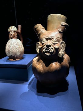 CREVIA マチュピチュ展／CREVIA MACHU PICCHU AND THE GOLDEN EMPIRES OF PERUに投稿された画像（2026/1/9）