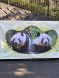 恩賜上野動物園に投稿された画像（2026/1/9）