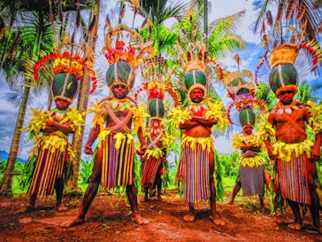 ヨシダナギ写真展　HEROES-RELOADED-に投稿された画像（2026/1/9）