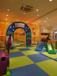 キッズユーエスランド 大阪寝屋川店に投稿された画像（2026/1/9）