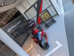 鈴鹿サーキットに投稿された画像（2026/1/9）