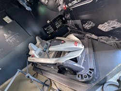 鈴鹿サーキットに投稿された画像（2026/1/9）