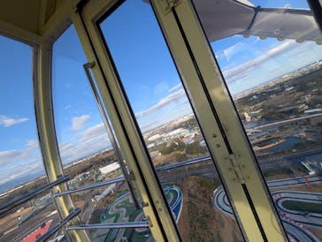 鈴鹿サーキットに投稿された画像（2026/1/9）