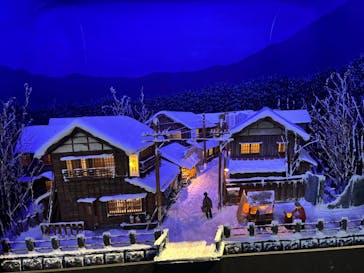 ミニチュアミュージアム スモールワールズに投稿された画像（2026/1/9）