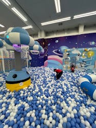 キッズランドUS 三重鈴鹿店に投稿された画像（2026/1/9）