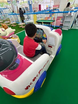 キッズランドUS 三重鈴鹿店に投稿された画像（2026/1/9）