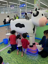 キッズランドUS 三重鈴鹿店に投稿された画像（2026/1/9）