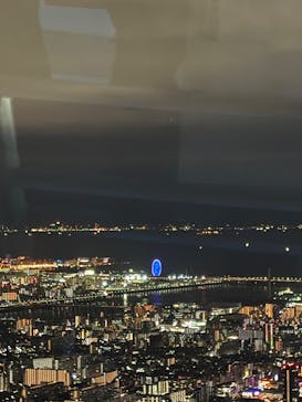 東京スカイツリーに投稿された画像（2026/1/9）