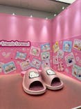Hello Kitty展 名古屋会場に投稿された画像（2026/1/10）