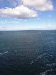 徳島県立 渦の道に投稿された画像（2026/1/9）