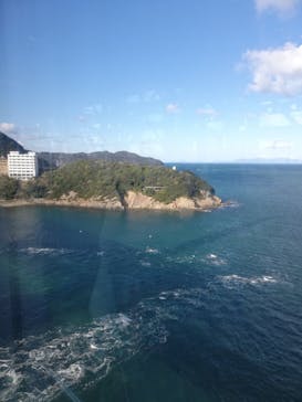 徳島県立 渦の道に投稿された画像（2026/1/9）