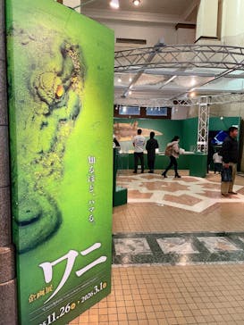 国立科学博物館に投稿された画像（2026/1/9）