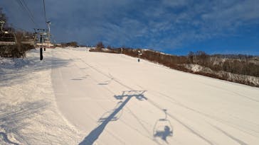 白馬八方尾根スキー場に投稿された画像（2026/1/10）