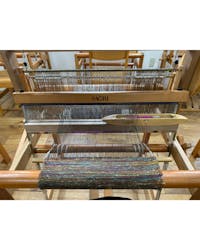 手織工房じょうた 自由が丘工房に投稿された画像（2026/1/10）