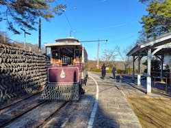 博物館 明治村に投稿された画像（2026/1/10）