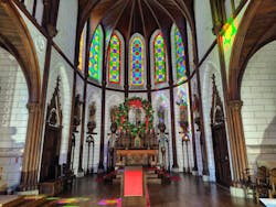 博物館 明治村に投稿された画像（2026/1/10）