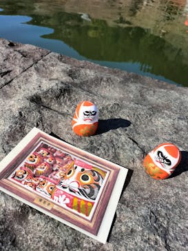 勝尾寺に投稿された画像（2026/1/10）