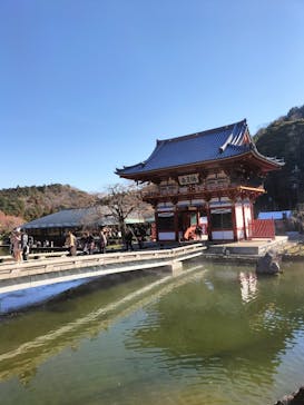 勝尾寺に投稿された画像（2026/1/10）