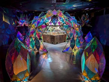 NARA KINGYO MUSEUMに投稿された画像（2026/1/10）