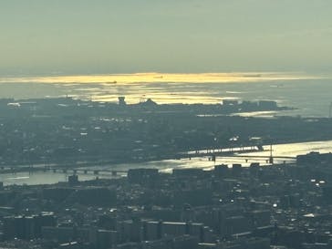 東京スカイツリーに投稿された画像（2026/1/10）