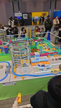 プラレール博 in OSAKA事務局に投稿された画像（2026/1/10）